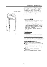 Предварительный просмотр 8 страницы Uberhaus MPG-10CRN1-BH9 User Manual