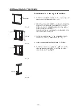 Предварительный просмотр 11 страницы Uberhaus MPG-10CRN1-BH9 User Manual