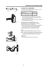 Предварительный просмотр 12 страницы Uberhaus MPG-10CRN1-BH9 User Manual