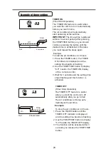 Предварительный просмотр 24 страницы Uberhaus MPG-10CRN1-BH9 User Manual