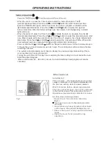 Preview for 8 page of Uberhaus MPS1-08CRN1-BH9 Operator'S Manual