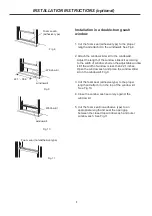 Preview for 10 page of Uberhaus MPS1-08CRN1-BH9 Operator'S Manual