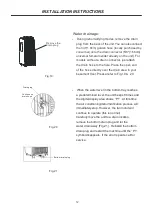 Preview for 13 page of Uberhaus MPS1-08CRN1-BH9 Operator'S Manual