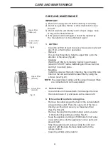 Preview for 14 page of Uberhaus MPS1-08CRN1-BH9 Operator'S Manual