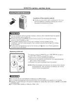 Preview for 16 page of Uberhaus MPS1-08CRN1-BH9 Operator'S Manual