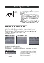 Preview for 9 page of Uberhaus MWK-06CRN1-BK2 Operator'S Manual