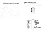 Preview for 5 page of Uberhaus PC08-AMDII User Manual