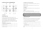 Preview for 4 page of Uberhaus PC10-AMD User Manual