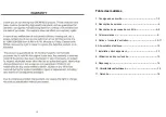 Preview for 9 page of Uberhaus PC14-01PMA User Manual