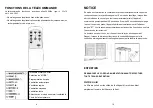 Preview for 14 page of Uberhaus PC14-01PMA User Manual