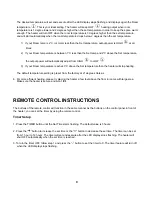 Preview for 6 page of Uberhaus PH-891 Operator'S Manual