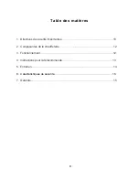 Предварительный просмотр 9 страницы Uberhaus PH-891 Operator'S Manual