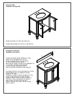 Preview for 3 page of Uberhaus RFVA-0014 Operator'S Manual