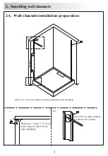 Preview for 6 page of Uberhaus SALTO 70845010 Operator'S Manual