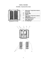 Preview for 4 page of Uberhaus WI150ITT Instruction Manual