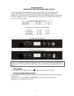 Preview for 7 page of Uberhaus WI150ITT Instruction Manual