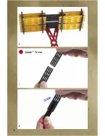 Preview for 6 page of Uberstix Quark Basic Instructions