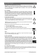 Preview for 15 page of Ubert FF Series User Manual