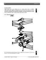 Предварительный просмотр 26 страницы Ubert KT 700 User Manual