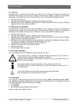 Preview for 5 page of Ubert RoFry RF-300-CC User Manual