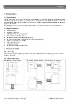 Preview for 8 page of Ubert RoFry RF-300-CC User Manual