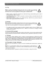 Preview for 11 page of Ubert RoFry RF-300-CC User Manual