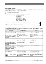 Preview for 19 page of Ubert RoFry RF-300-CC User Manual