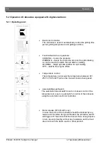 Preview for 16 page of Ubert RT 403 User Manual