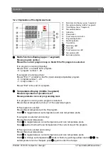 Preview for 17 page of Ubert RT 403 User Manual