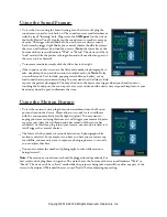 Preview for 3 page of Ubertronix Strike Finder Touch Manual