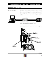 Preview for 55 page of UBI EasyCoder 401 Linerless Technical Manual