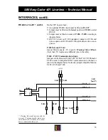 Preview for 56 page of UBI EasyCoder 401 Linerless Technical Manual