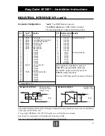 Предварительный просмотр 6 страницы UBI EasyCoder 501 SA Installation Instructions Manual