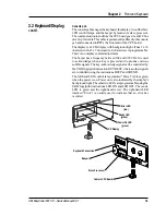 Preview for 16 page of UBI EasyCoder 601 XP Service Manual