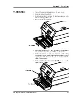 Preview for 79 page of UBI EasyCoder 601 XP Service Manual