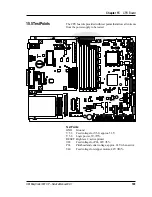 Preview for 100 page of UBI EasyCoder 601 XP Service Manual