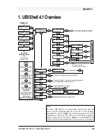 Preview for 153 page of UBI EasyCoder 601 XP Service Manual