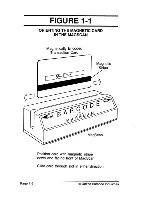 Preview for 10 page of UBI MagScan User Manual