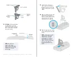 Предварительный просмотр 3 страницы ubicquia UBH-H-AI Installation Manual