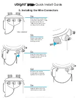 Preview for 6 page of ubicquia ubigrid DTM+ Quick Install Manual