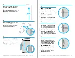 Preview for 2 page of ubicquia ubigrid TVM Installation Manual