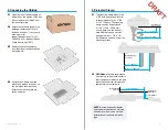 Preview for 3 page of ubicquia ubihub AP6 Installation Manual