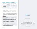 Предварительный просмотр 20 страницы ubicquia ubihub APAI Installation Manual