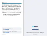 Preview for 5 page of ubicquia ubismart AQM+ Installation Manual