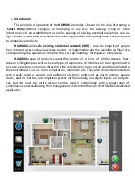 Preview for 2 page of UBILUS HOMIDUS Technical Description