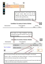 Предварительный просмотр 25 страницы UBILUS HOMIDUS Technical Description