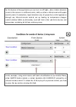 Preview for 26 page of UBILUS HOMIDUS Technical Description