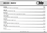 Preview for 6 page of ubiolabs 111100 User Manual