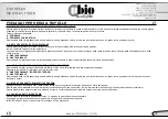 Предварительный просмотр 53 страницы ubiolabs 111100 User Manual