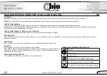 Предварительный просмотр 77 страницы ubiolabs 111100 User Manual